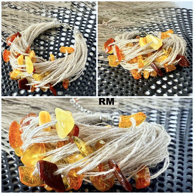 Diedziņrotas rokassprādze NR3