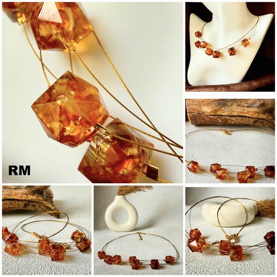 Dzintara rota "Rombiņi"