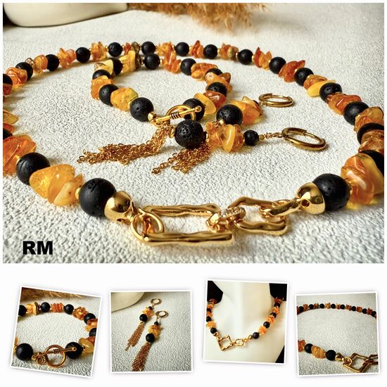 Vulkanu akmens bumbiņu